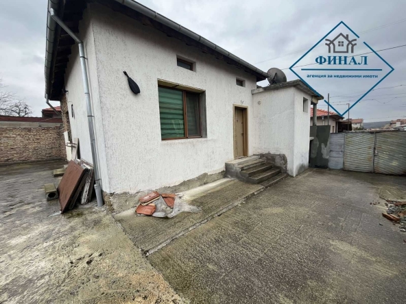 Къща в Велики Преслав - 137 кв.м за 372 €/кв.м - Снимка #1