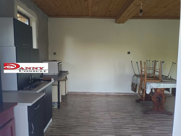 Къща в с. Хотница, Област Велико Търново - 110 кв.м за 473 €/кв.м - Снимка #1