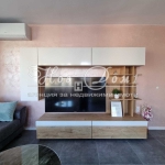 Дава се под наем Двустаен апартамент в Варна, Колхозен пазар - 60 кв.м за 510 € - Снимка #1