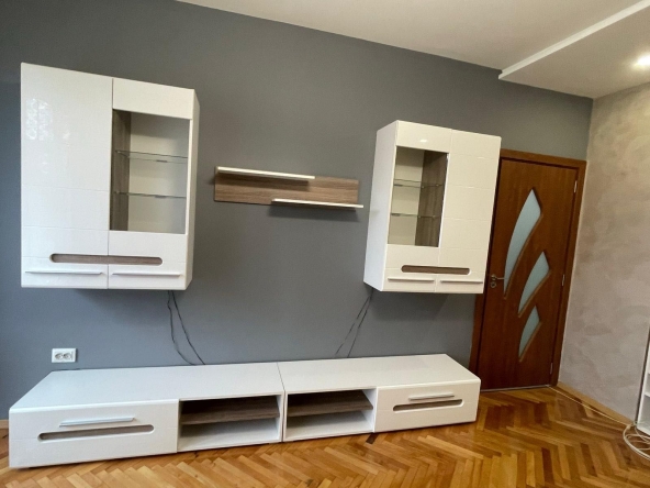 Дава се под наем Двустаен апартамент в София, Лагера - 49 кв.м за 548.25 € - Снимка #1