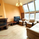 Дава се под наем Тристаен апартамент в София, Хаджи Димитър - 98 кв.м за 697.17 € - Снимка #1