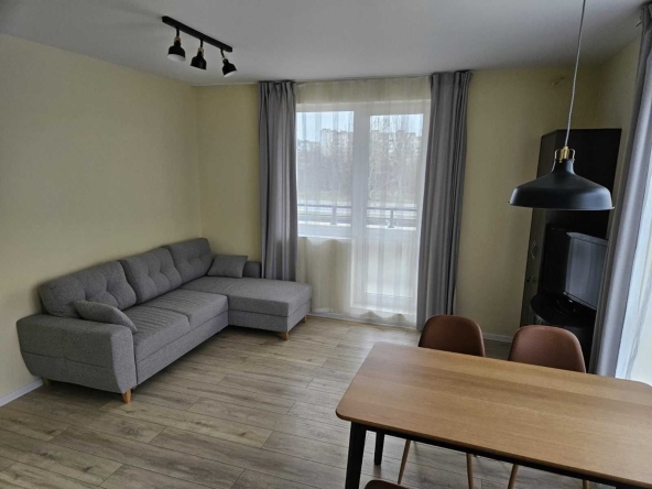Дава се под наем Двустаен апартамент в София, Редута - 66 кв.м за 458.49 € - Снимка #1