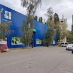 Дава се под наем Промишлена сграда в София, НПЗ Изток - 5100 кв.м за 84784.95 € - Снимка #1