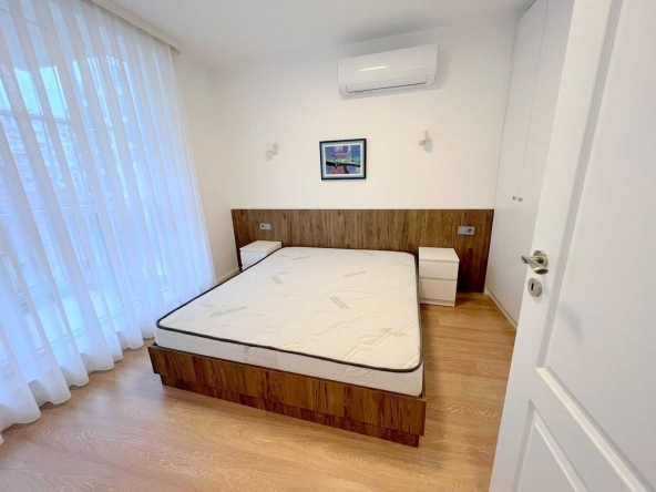 Дава се под наем Тристаен апартамент в София, Надежда 3 - 85 кв.м за 698.19 € - Снимка #1