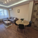 Дава се под наем Двустаен апартамент в София, Борово - 60 кв.м за 459 € - Снимка #1