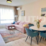 Дава се под наем Двустаен апартамент в Варна, Център - 75 кв.м за 648.21 € - Снимка #1