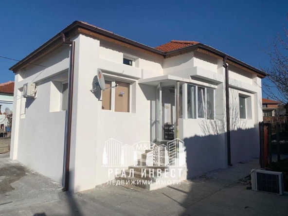 Къща в Димитровград - 80 кв.м за 765 €/кв.м - Снимка #1