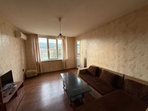 Дава се под наем Двустаен апартамент в Стара Загора, Ремиза - 56 кв.м за 248.88 € - Снимка #1