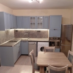 Дава се под наем Двустаен апартамент в София, Редута - 55 кв.м за 648.21 € - Снимка #1