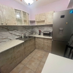 Дава се под наем Тристаен апартамент в Варна, Левски - 80 кв.м за 510 € - Снимка #1