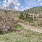 Парцел в с. Клисура, Област София-град - 537 кв.м за 28 €/кв.м - Снимка #1