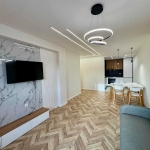 Дава се под наем Тристаен апартамент в Пловдив, Христо Смирненски - 95 кв.м за 887.4 € - Снимка #1