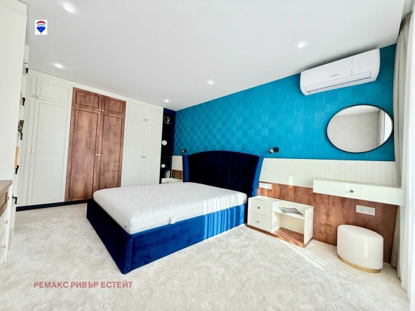 Двустаен апартамент в Русе, Здравец Изток - 62 кв.м за 1107 €/кв.м - Снимка #1