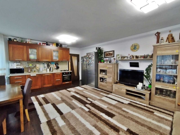 Тристаен апартамент в к.к. Слънчев бряг - 114 кв.м за 850 €/кв.м - Снимка #1