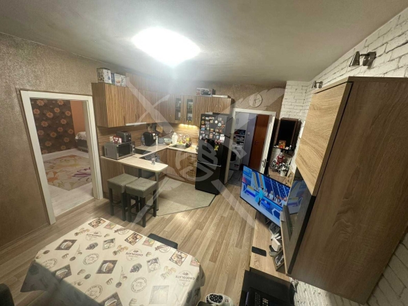 Къща в с. Черни връх, Област Бургас - 159 кв.м за 1370 €/кв.м - Снимка #1