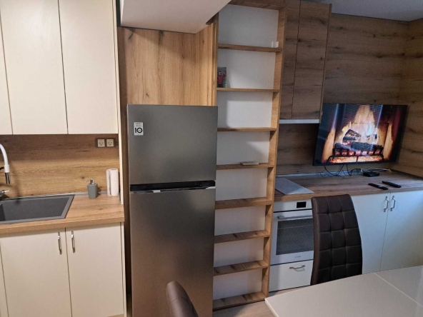 Многостаен апартамент в Варна, Гръцка махала - 120 кв.м за 1084 €/кв.м - Снимка #1