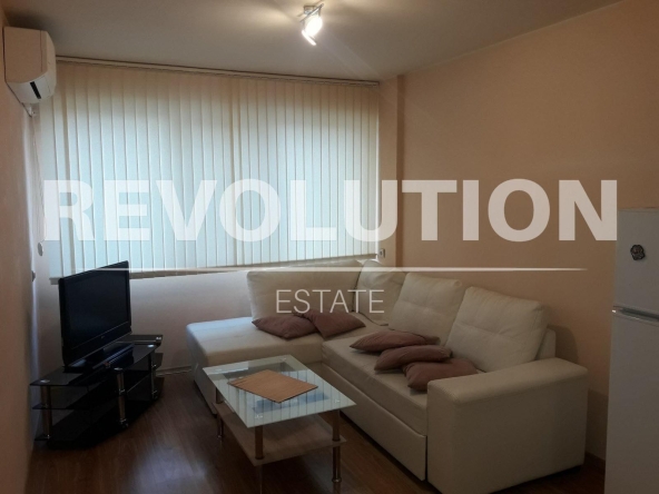 Дава се под наем Двустаен апартамент в Варна, Аспарухово - 50 кв.м за 250 € - Снимка #1