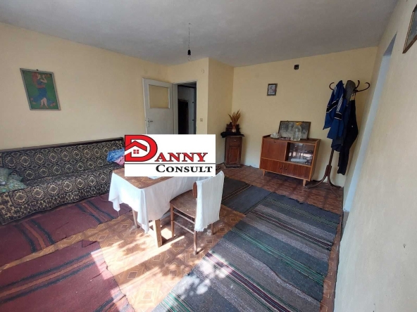 Къща в Велико Търново, Акация - 130 кв.м за 153 €/кв.м - Снимка #1