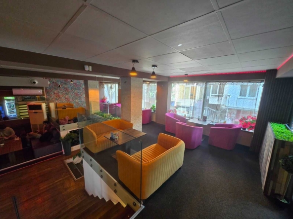 Заведение в Варна, Център - 390 кв.м за 915 €/кв.м - Снимка #1