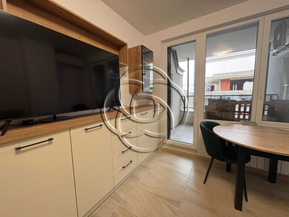 Дава се под наем Двустаен апартамент в София, Малинова долина - 63 кв.м за 747.66 € - Снимка #1