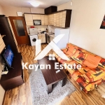 Дава се под наем Двустаен апартамент в Бургас, Славейков - 63 кв.м за 450 € - Снимка #1