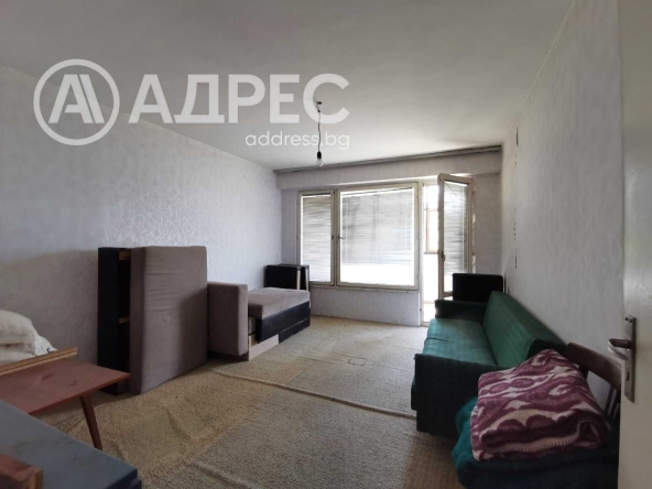 Тристаен апартамент в Русе, Чародейка - Юг - 104 кв.м за 407 €/кв.м - Снимка #1