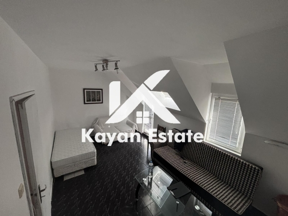 Дава се под наем Двустаен апартамент в Бургас, Братя Миладинови - 65 кв.м за 300 € - Снимка #1