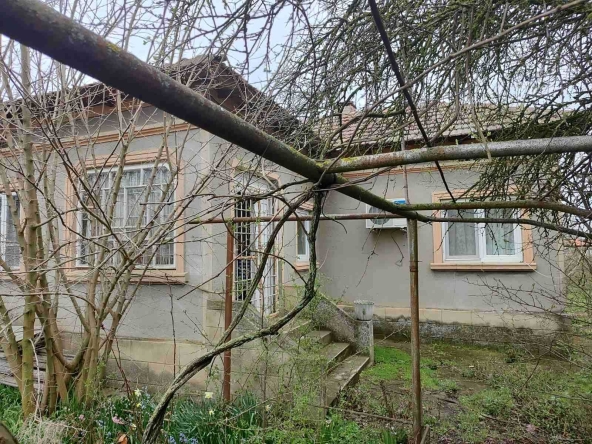 Къща в с. Дропла, Област Добрич - 90 кв.м за 182 €/кв.м - Снимка #1