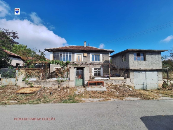 Къща в Борово - 94 кв.м за 104 €/кв.м - Снимка #1