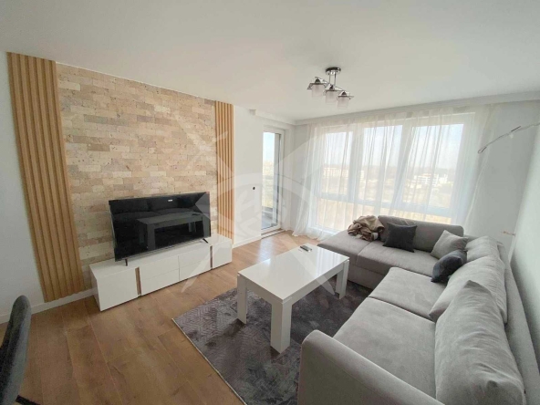 Двустаен апартамент в Пловдив, Христо Смирненски - 78 кв.м за 1059 €/кв.м - Снимка #1