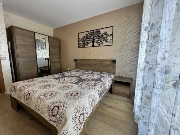 Дава се под наем Двустаен апартамент в София, Белите брези - 72 кв.м за 510 € - Снимка #1