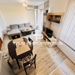 Дава се под наем Двустаен апартамент в Бургас, Сарафово - 60 кв.м за 306 € - Снимка #1