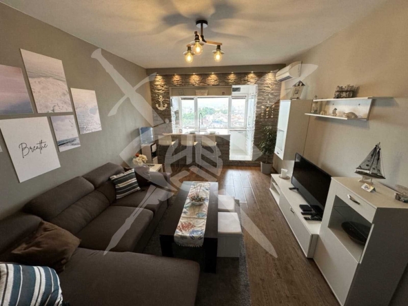 Дава се под наем Двустаен апартамент в Варна, ХЕИ - 60 кв.м за 548.25 € - Снимка #1