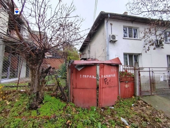 Къща в Русе, Родина 3 - 59 кв.м за 713 €/кв.м - Снимка #1