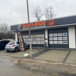 Дава се под наем Промишлена сграда в Казанлък - 86 кв.м за 747.66 € - Снимка #1