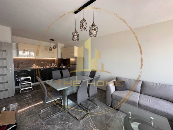 Дава се под наем Двустаен апартамент в Варна, Виница - 60 кв.м за 498.27 € - Снимка #1