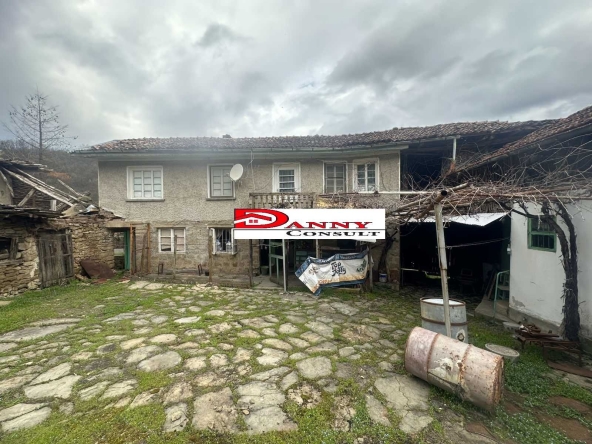 Къща в Велико Търново, Акация - 120 кв.м за 153 €/кв.м - Снимка #1