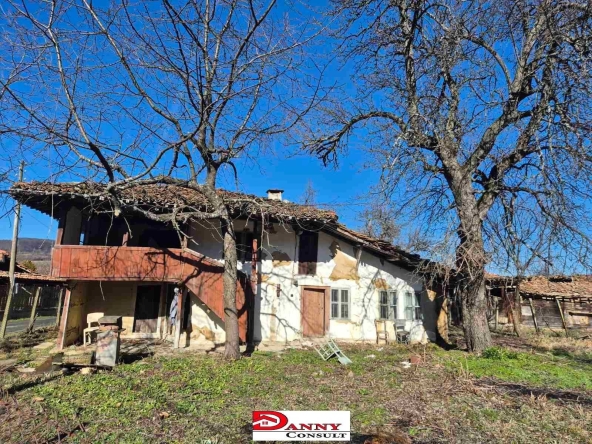 Къща в Велико Търново, Акация - 117 кв.м за 210 €/кв.м - Снимка #1