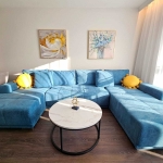 Дава се под наем Тристаен апартамент в София, Манастирски ливади - 110 кв.м за 598.23 € - Снимка #1