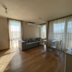 Дава се под наем Двустаен апартамент в София, Манастирски ливади - 68 кв.м за 509.49 € - Снимка #1