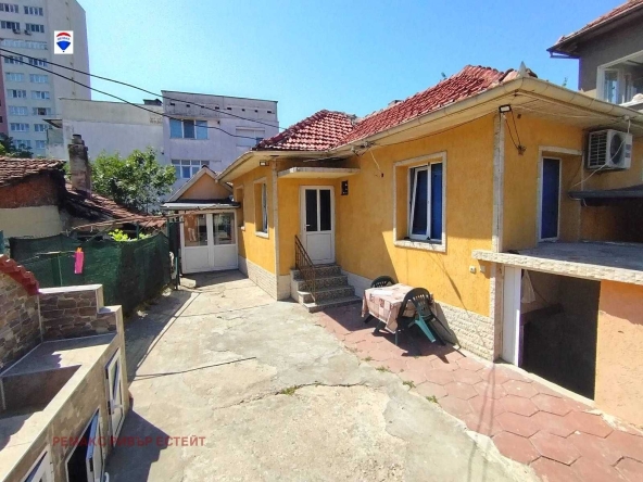 Къща в Русе, Родина 2 - 63 кв.м за 915 €/кв.м - Снимка #1