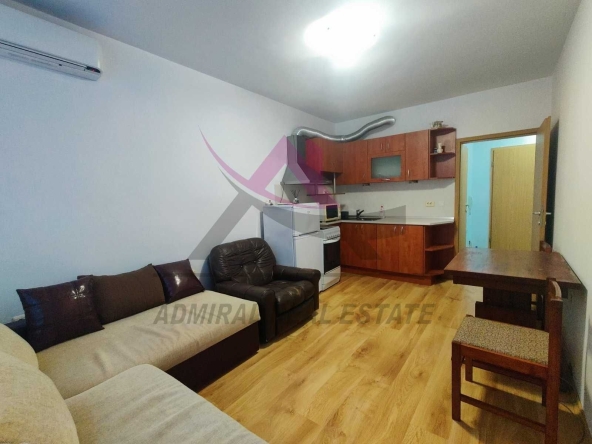 Дава се под наем Двустаен апартамент в Варна, Окръжна болница - 55 кв.м за 348.84 € - Снимка #1