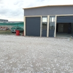 Дава се под наем Гараж / Паркомясто в Асеновград - 115 кв.м за 867 € - Снимка #1