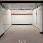 Дава се под наем Гараж / Паркомясто в София, Малинова долина - 18 кв.м за 129.54 € - Снимка #1