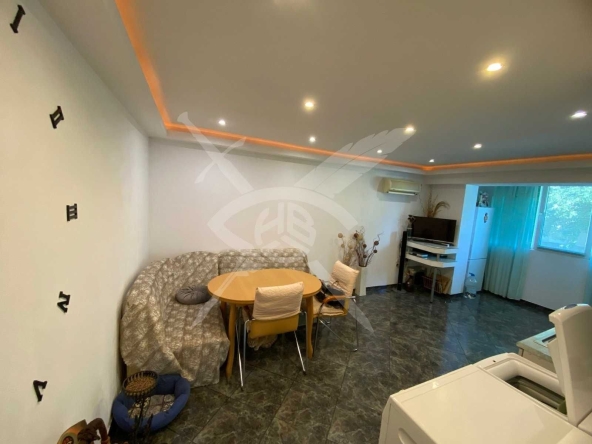 Двустаен апартамент в Царево - 67 кв.м за 914 €/кв.м - Снимка #1