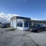 Гараж / Паркомясто в Велинград - 1500 кв.м за 40 €/кв.м - Снимка #1