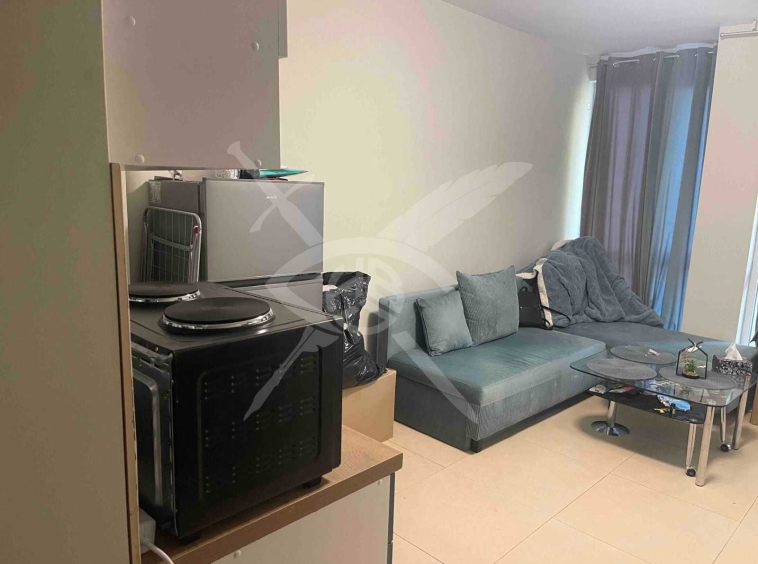 Едностаен апартамент в к.к. Слънчев бряг - 37 кв.м за 634 €/кв.м - Снимка #1