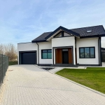 Къща в с. Радиново, Област Пловдив - 360 кв.м за 566 €/кв.м - Снимка #1