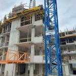 Тристаен апартамент в София, Левски В - 111 кв.м за 868 €/кв.м - Снимка #1