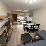 Дава се под наем Двустаен апартамент в Бургас, Зорница - 68 кв.м за 448.8 € - Снимка #1